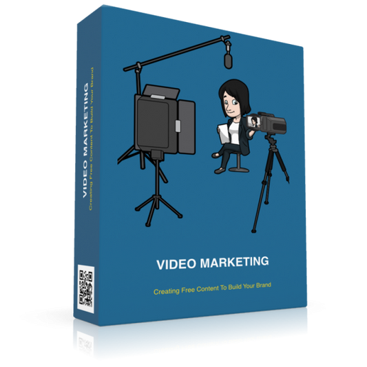 Video Marketing eBook