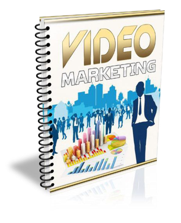 Video Marketing e-Book