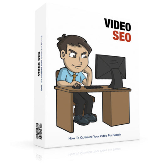 Video SEO eBook