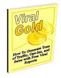 Viral Gold eBook