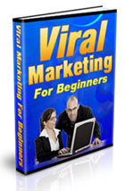 Viral Marketing For Beginners eBook