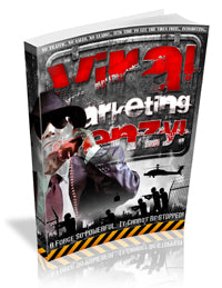 Viral Marketing Frenzy eBook