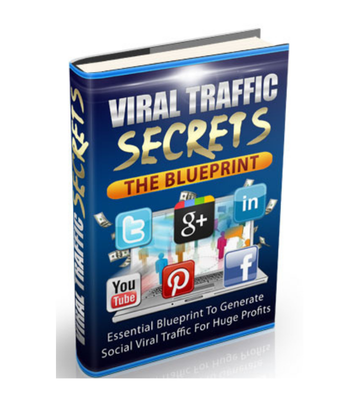 Viral Traffic Secrets Blueprint eBook