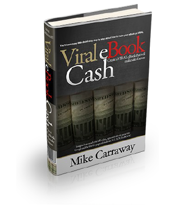 Viral eBook Cash eBook