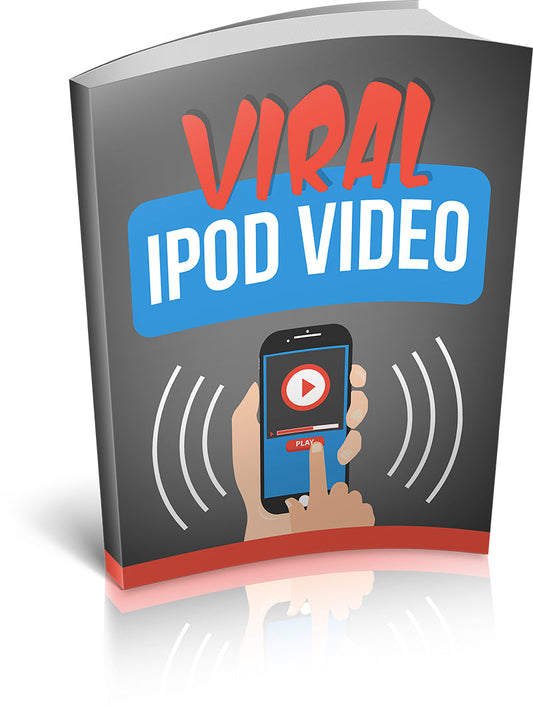 Viral iPod Video eBook