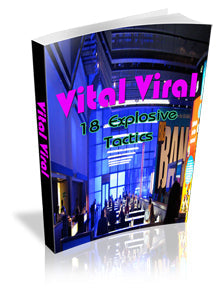 Vital Viral eBook