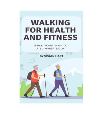 Walking For Health And Fitness eBook