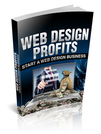 Web Design Profits eBook
