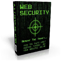 Web Security eBook