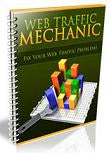 Web Traffic Mechanic eBook