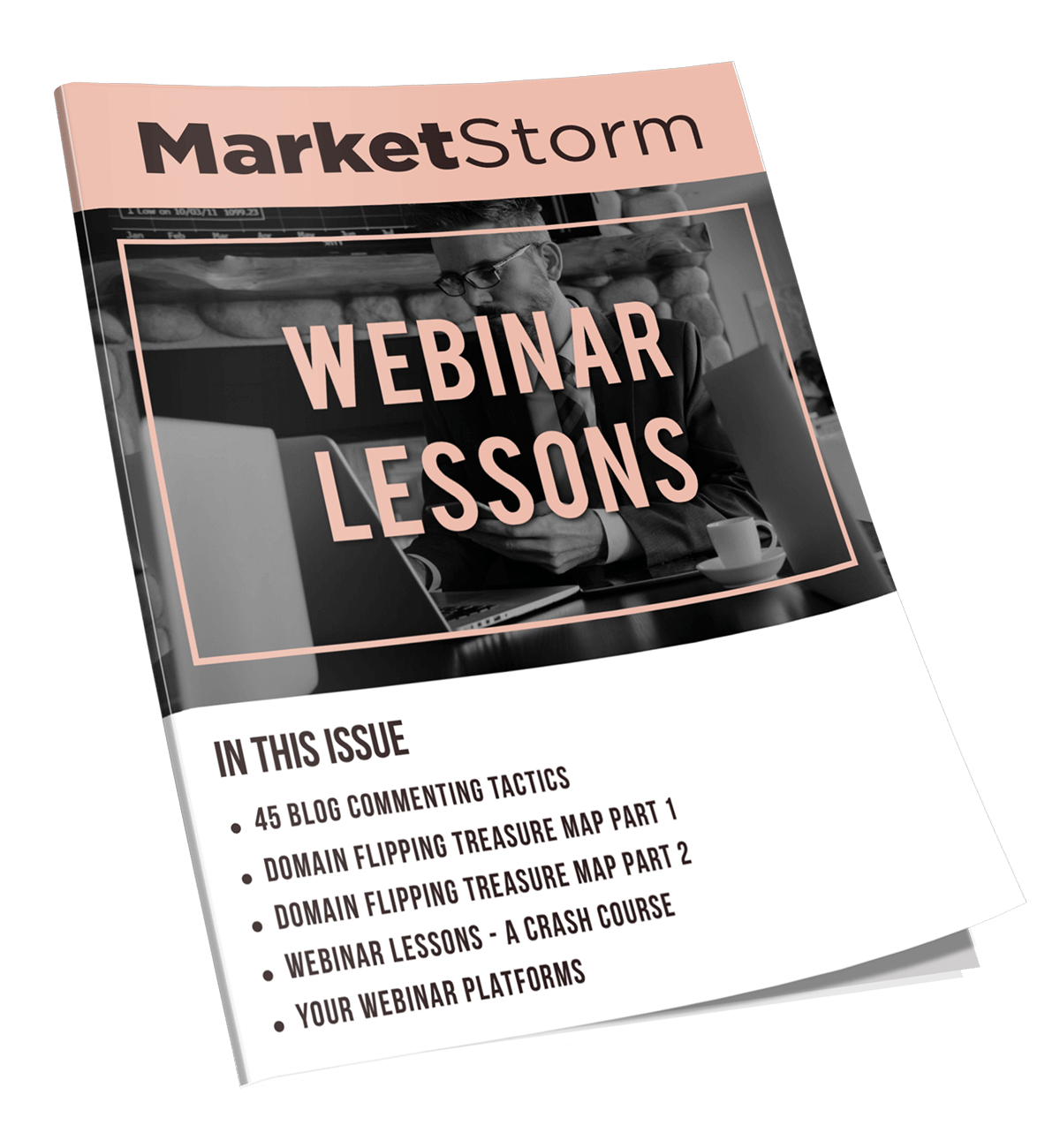 Webinar Lessons eBook
