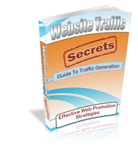 Website Traffic Secrets eBook