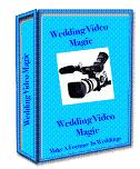 Wedding Video Magic eBook