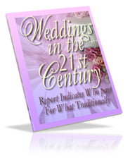 Weddings In The 21st Century eBook