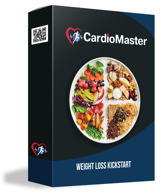 Weight Loss Kickstart eBook