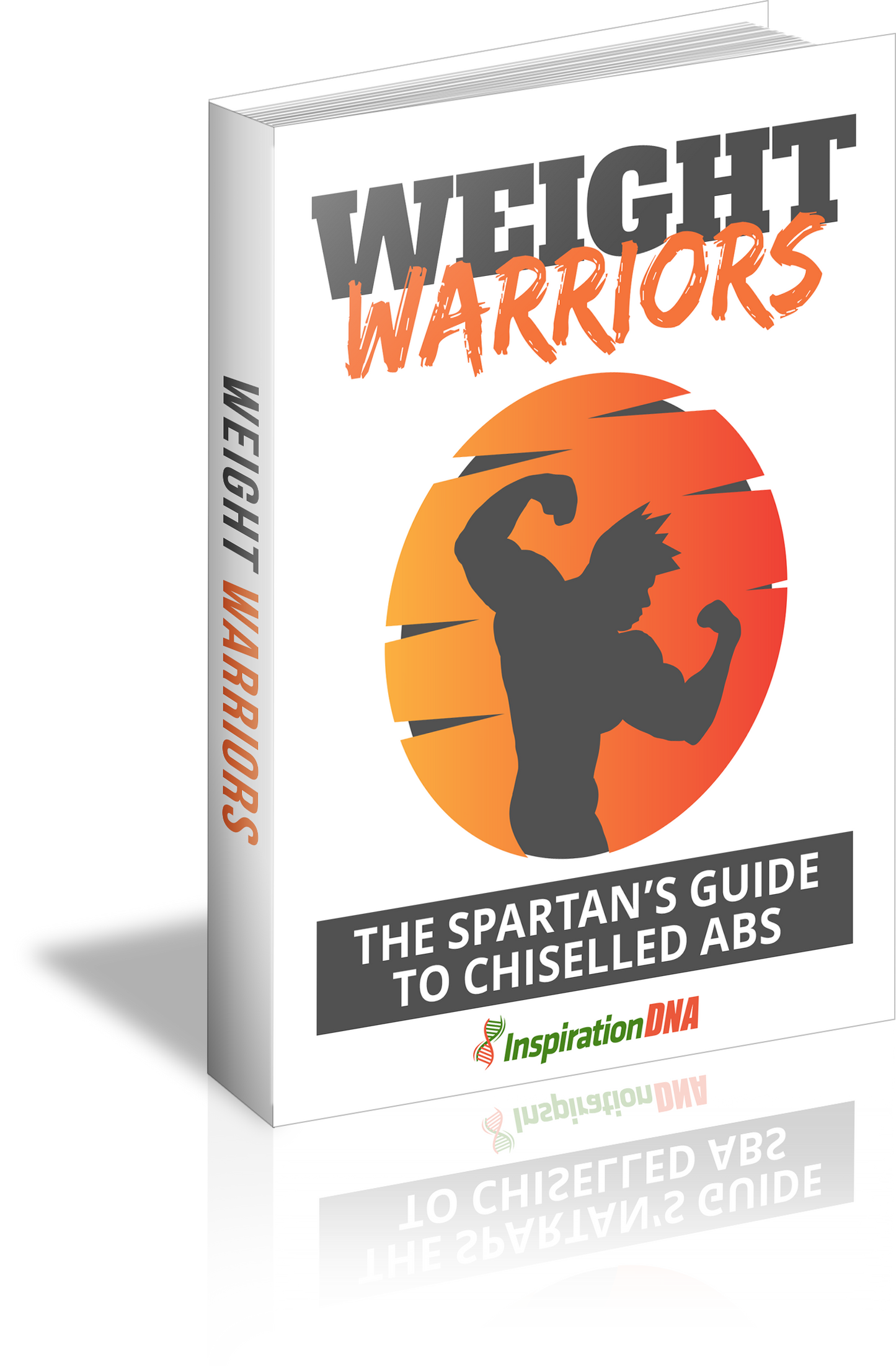 Weight Warriors eBook