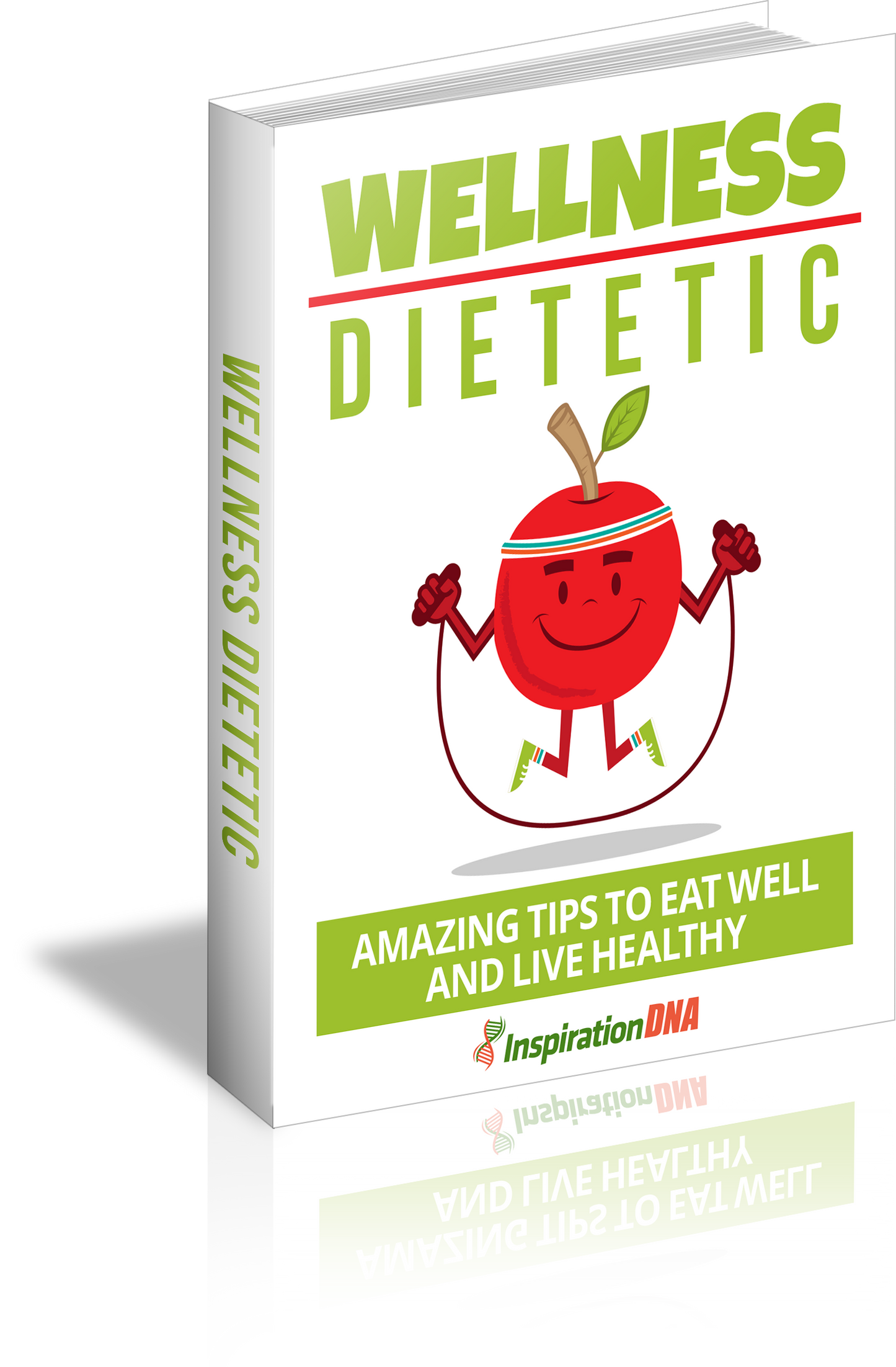 Wellness Dietetic eBook