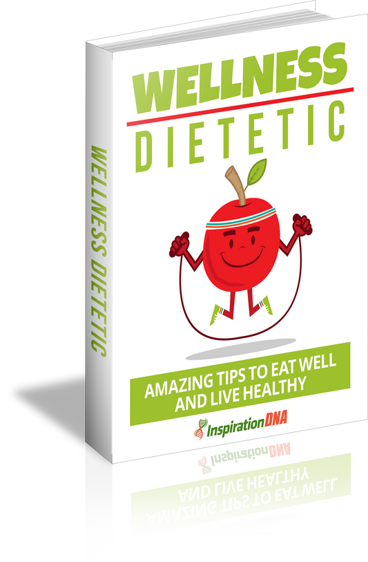 Wellness Dietetic eBook