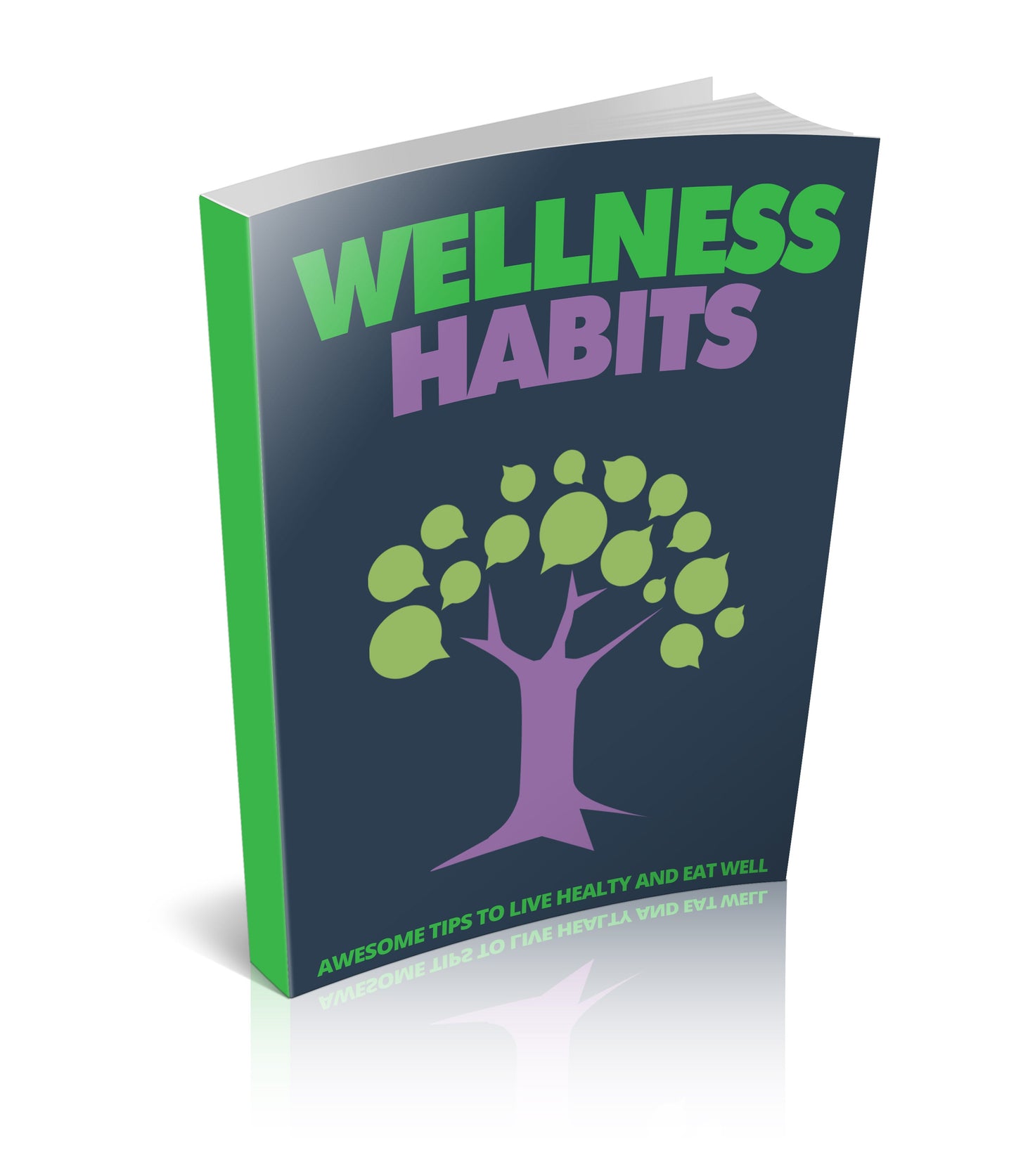 Wellness Habits eBook