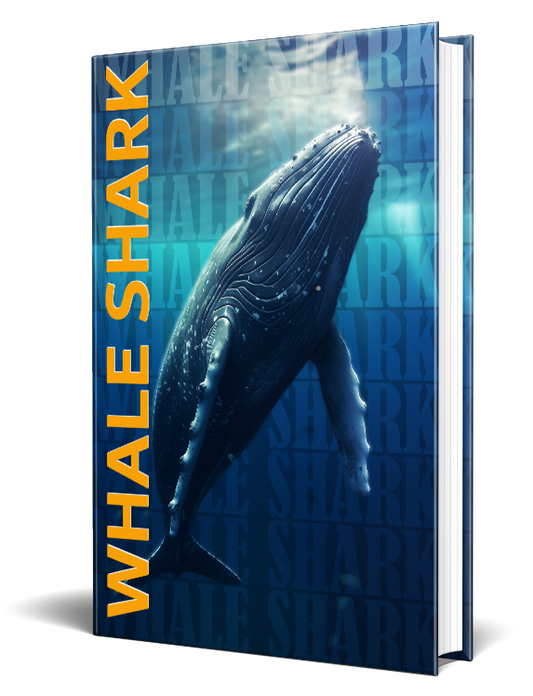 Whale Shark Story Story eBook