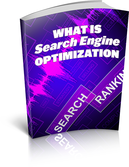 What Is Search Engine Optimization eBook