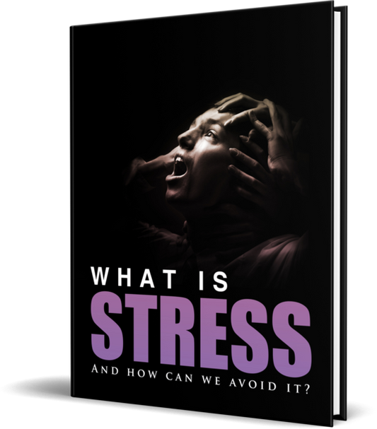 What Is Stress eBook