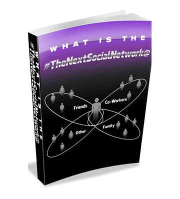 What Is the Next Social Network eBook