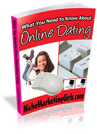 What You Need to Know About Online Dating eBook