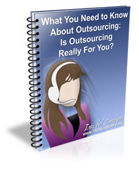 What You Need to Know About Outsourcing eBook