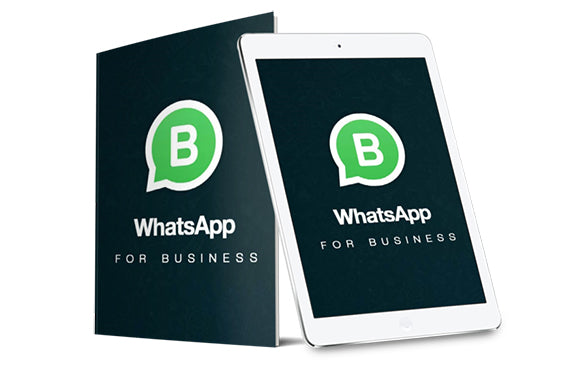 WhatsApp for Business eMagazine eBook