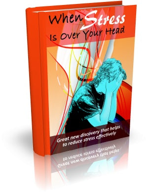 When Stress Is Over Your Head eBook