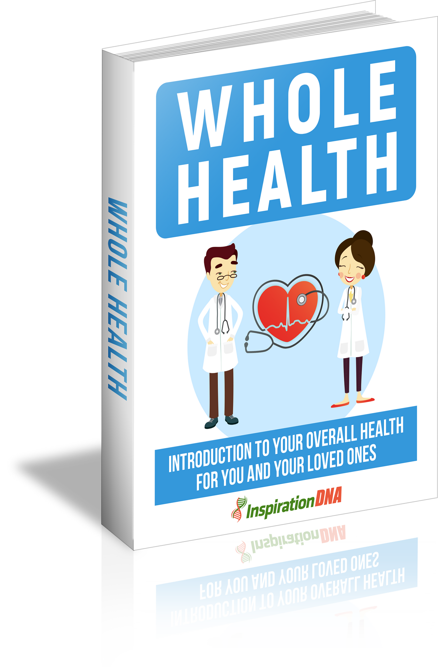 Whole Health eBook