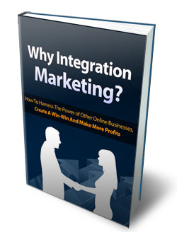 Why Integration Marketing eBook