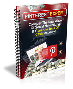 Why Pinterest Is Awesome eBook