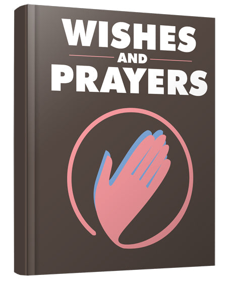 Wishes and Prayers eBook