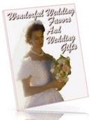 Wonderful Wedding Favors And Wedding Gifts eBook