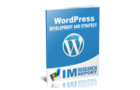 WordPress Development and Strategy eBook