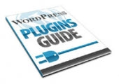 Wordpress Plugins Guide eBook