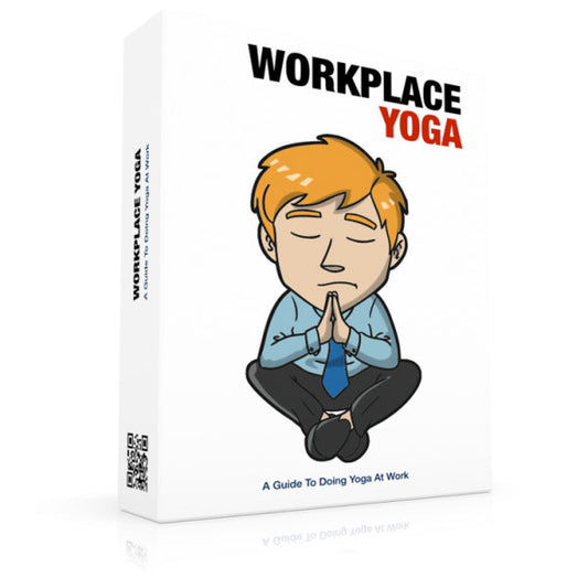Workplace Yoga eBook