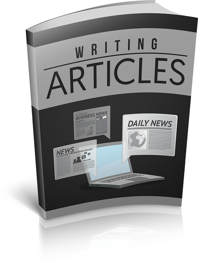 Writing Articles eBook