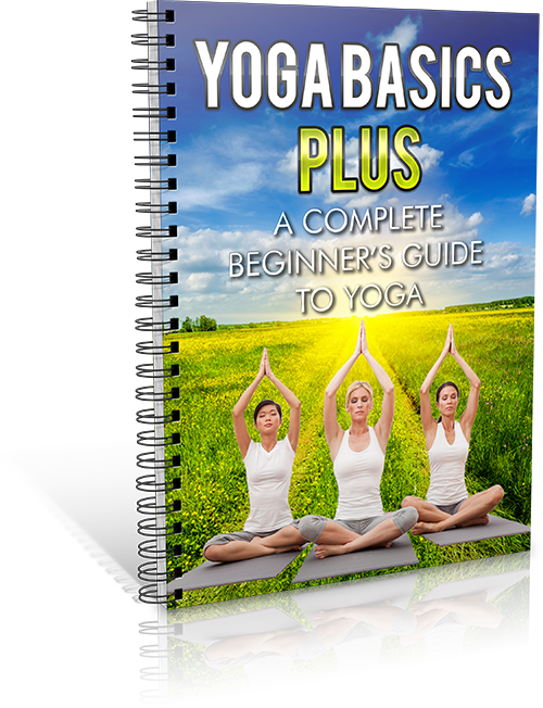 Yoga Basics Plus eBook