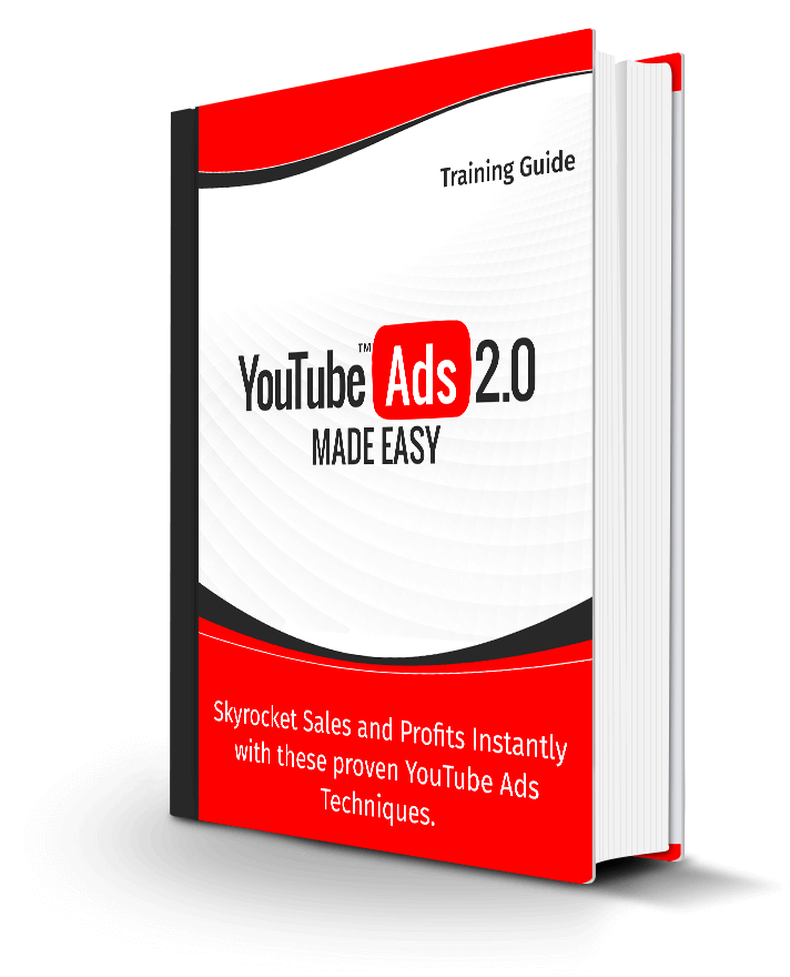 YouTube Ads Made Easy 2.0
