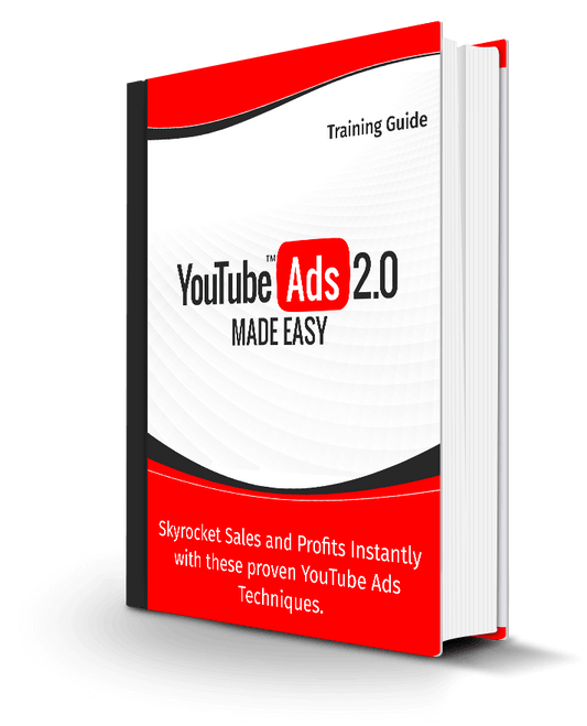 YouTube Ads Made Easy 2.0
