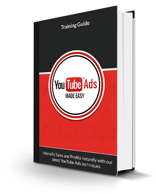 YouTube Ads Made Easy eBook