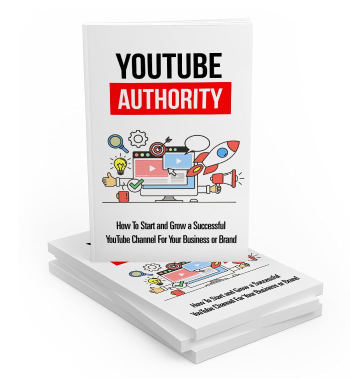 YouTube Authority eBook