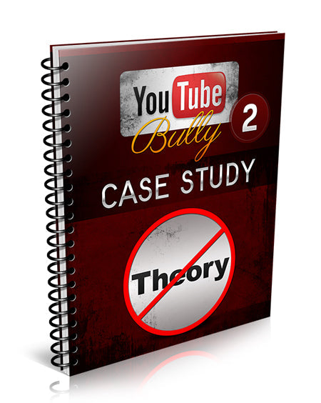 YouTube Bully 2 Case Study eBook