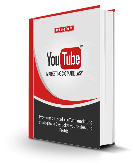 YouTube Marketing 3.0