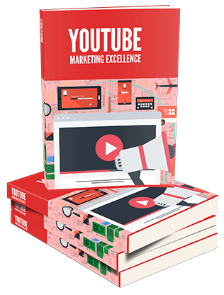 YouTube Marketing Excellence eBook