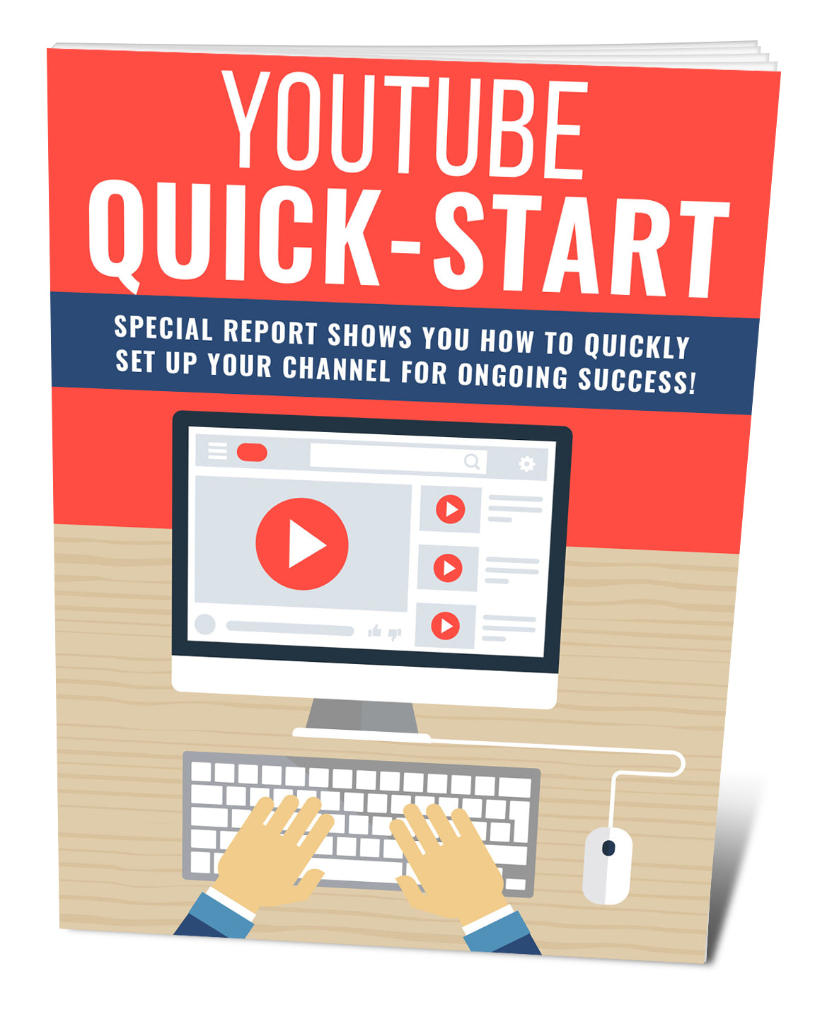 YouTube Quick Start eBook