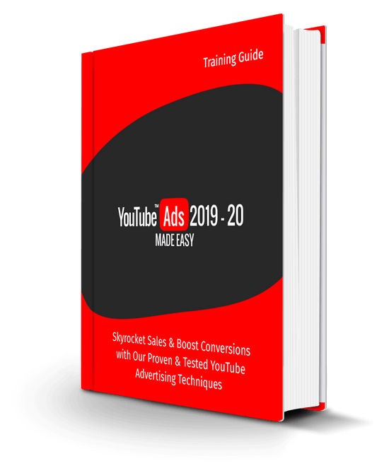YouTube Ads Success Kit eBook